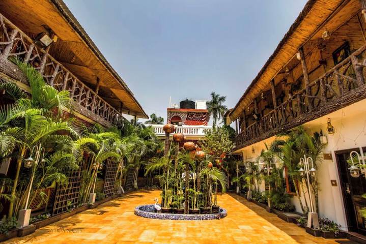 Hotel 46 of 49