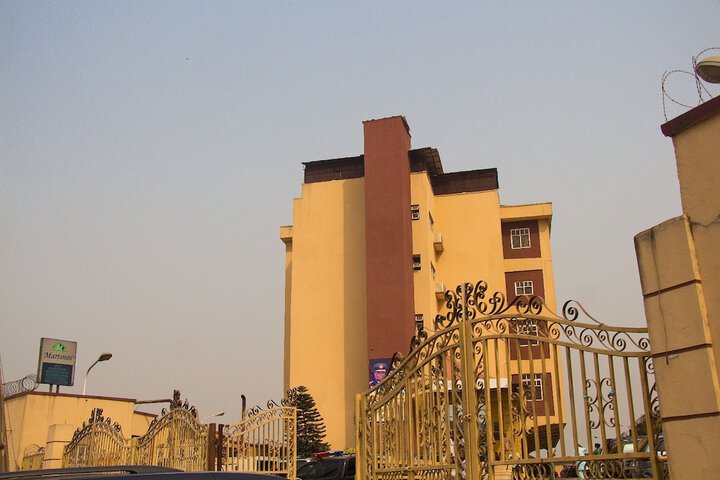 Hotel 4 of 35