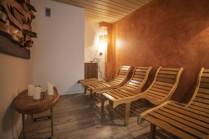 Spa and Wellness