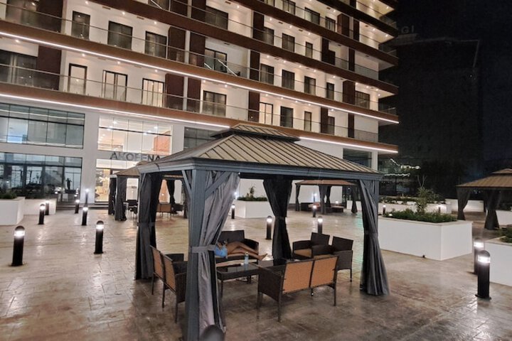 Hotel 123 of 136