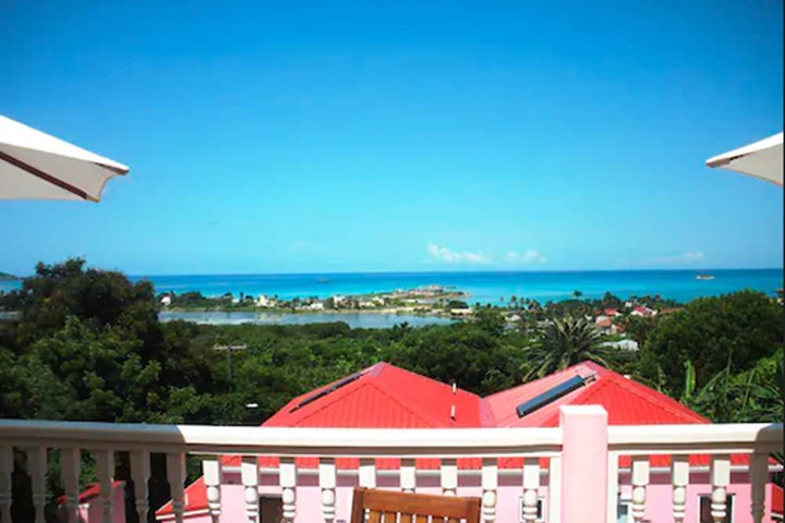 Hotel View 47 of 47