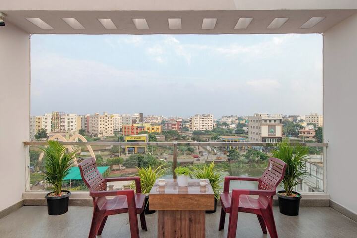 Terrace/Patio 7 of 11