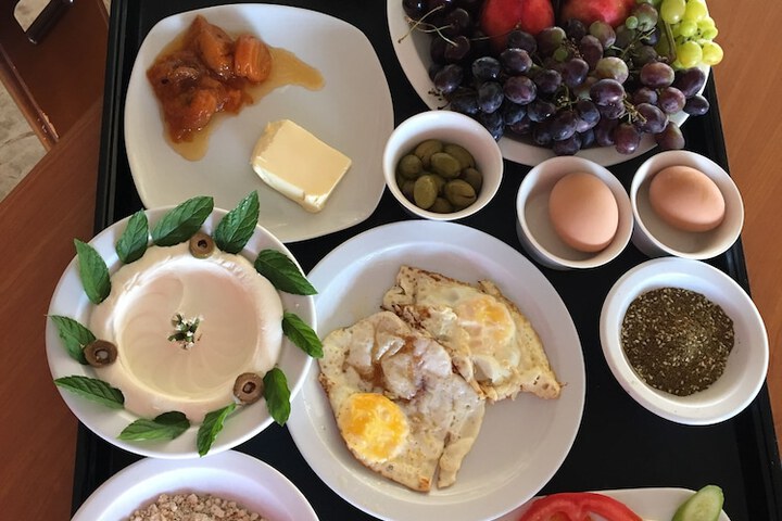 Breakfast/Coffee Service 11 of 16