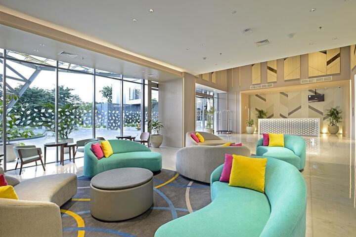 Hotel Interior 5 of 65
