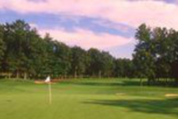 Golf 20 of 48