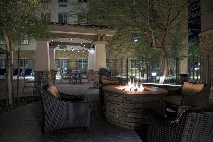 Property amenity