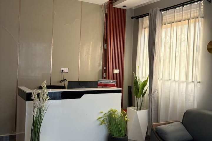 Kalu Hotel