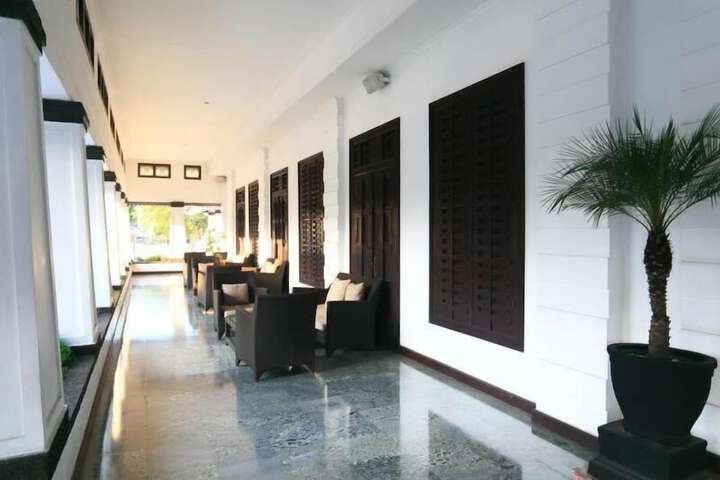 Hallway