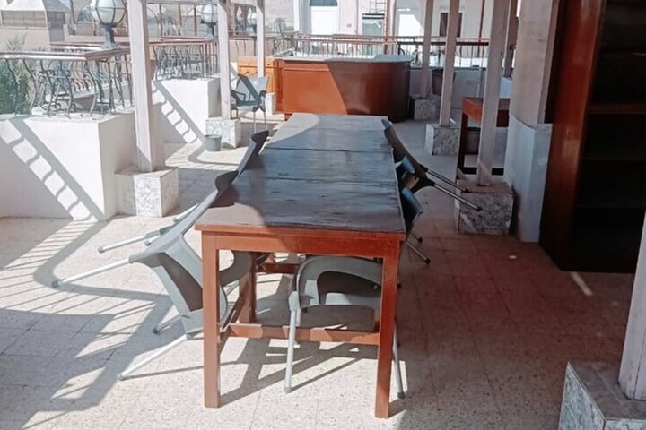 Terrace/Patio 77 of 83