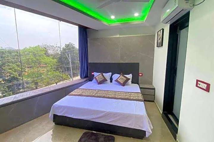 Hotel O Relaxy Inn
