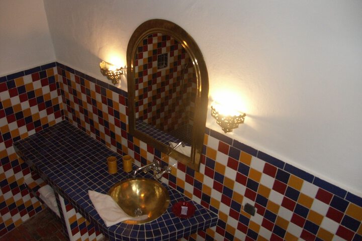 Bathroom Photo