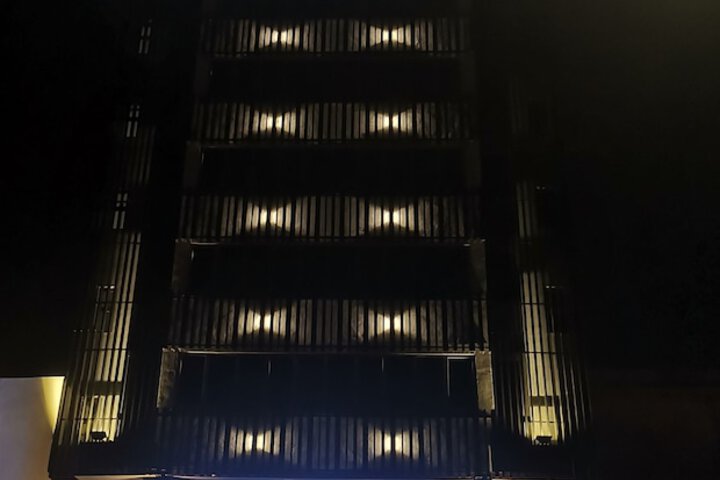 Hotel 49 of 52