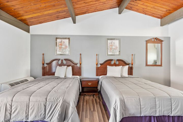 Premium 2 Double Beds (29 of 33)