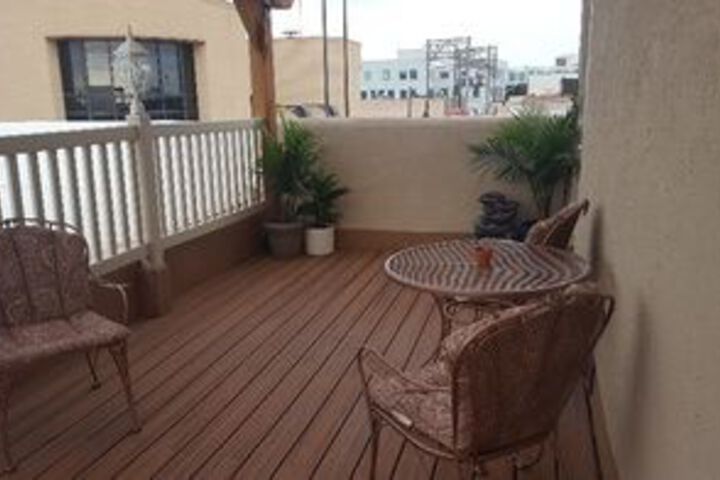Terrace/Patio 38 of 41