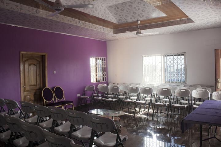 Meeting 20 of 22