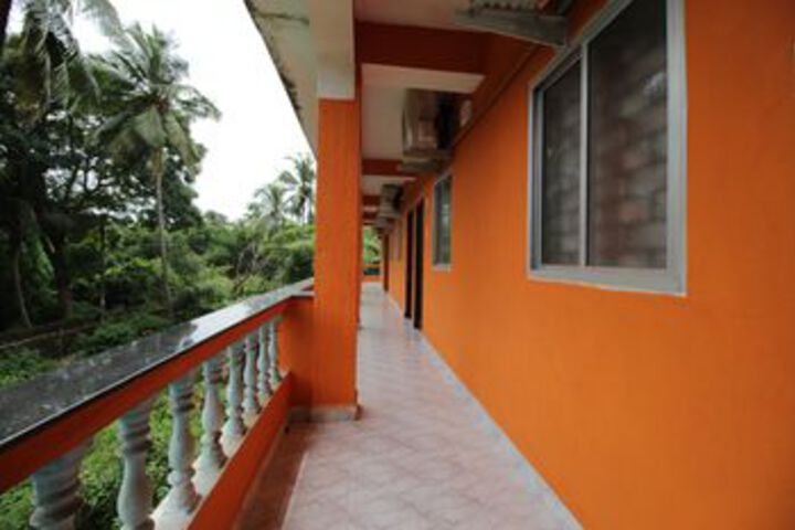 Terrace/Patio 3 of 19