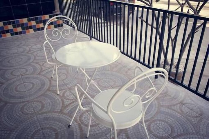 Terrace/Patio 48 of 60