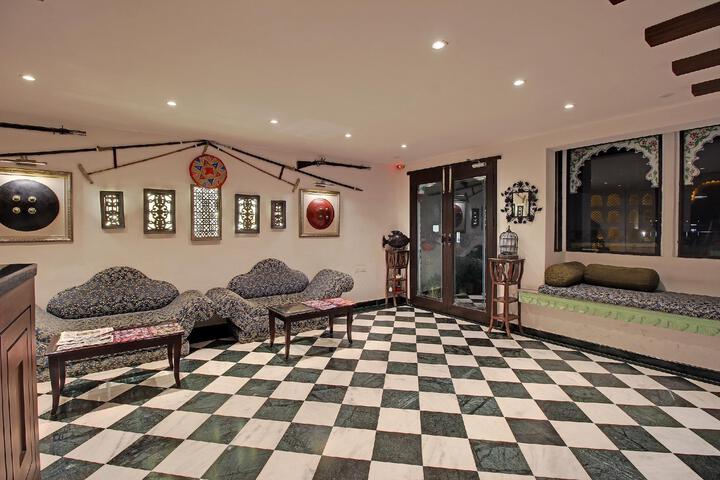 Hotel Interior 10 of 12