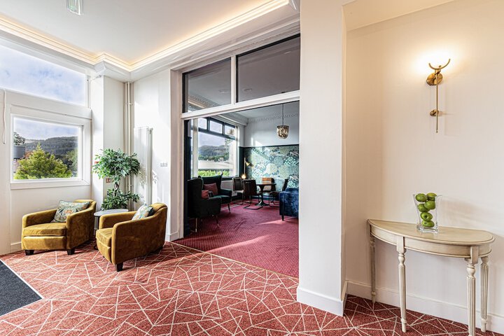 Hotel Interior 7 of 178
