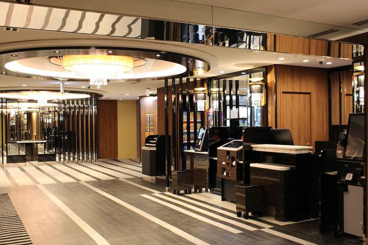 Lobby Photos