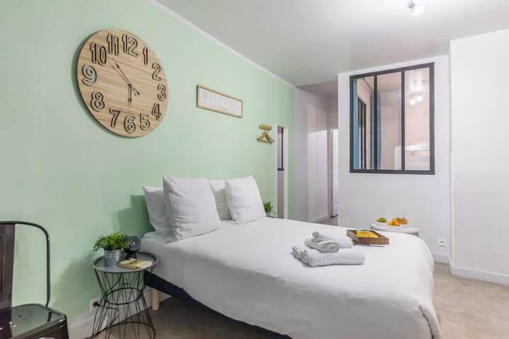 Fitness Center Photo