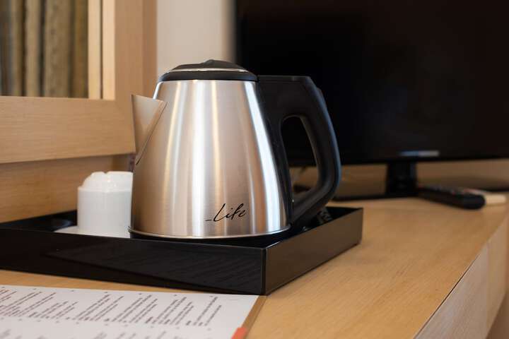 Breakfast/Coffee Service 61 of 157
