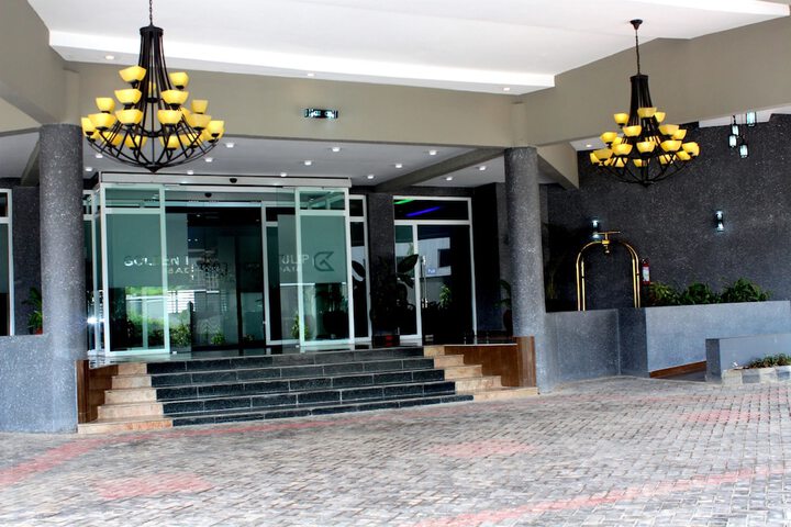 Hotel 32 of 37