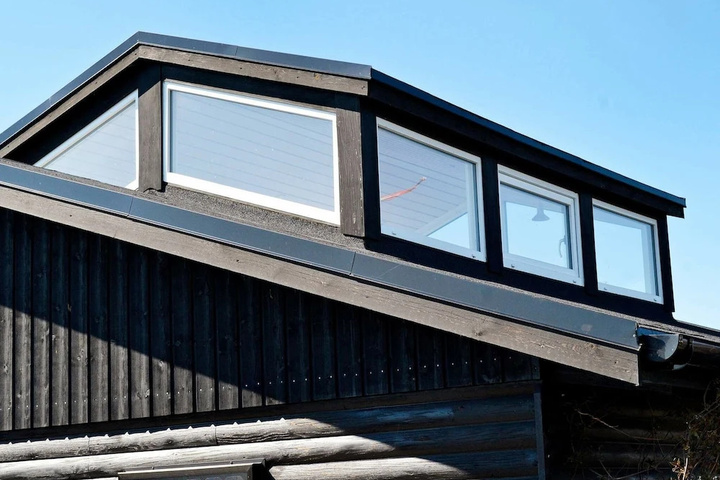 Captivating Holiday Home in Funen near Sea