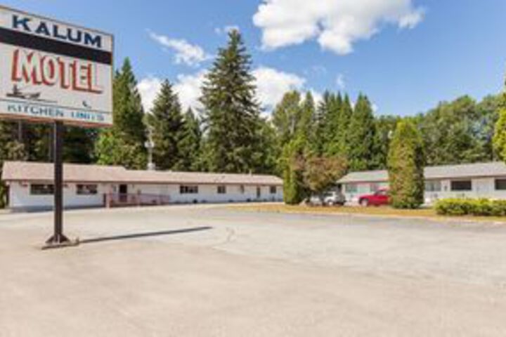 Kalum Motel