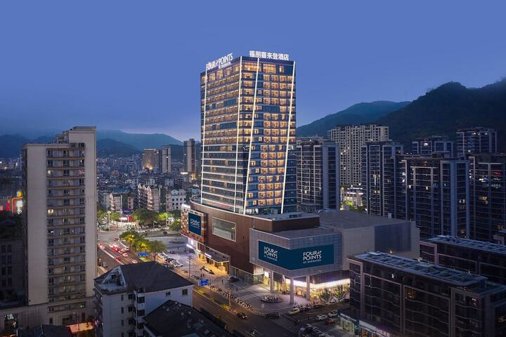 Hotel 20 of 21