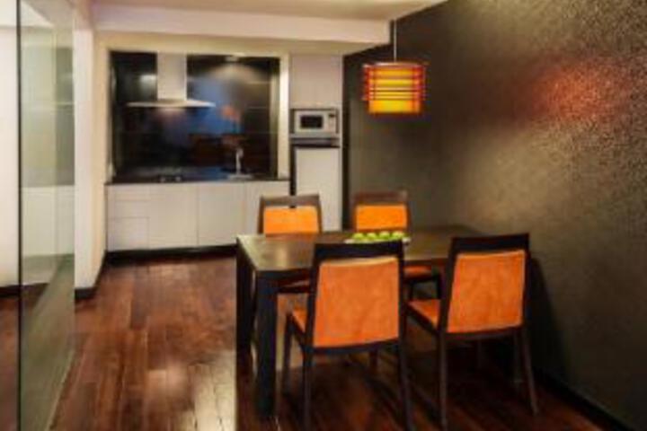 Fitness Facility Photos