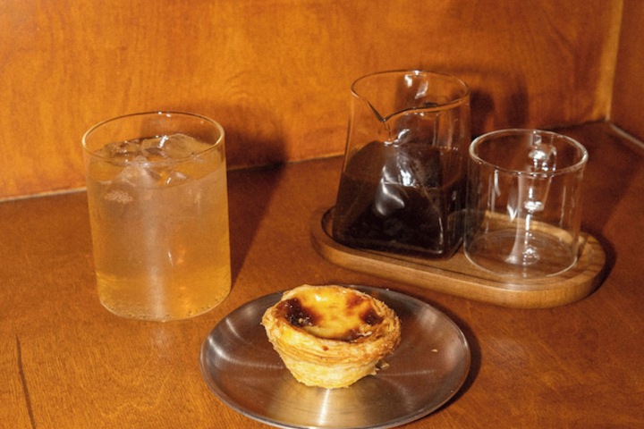 Breakfast/Coffee Service 127 of 147