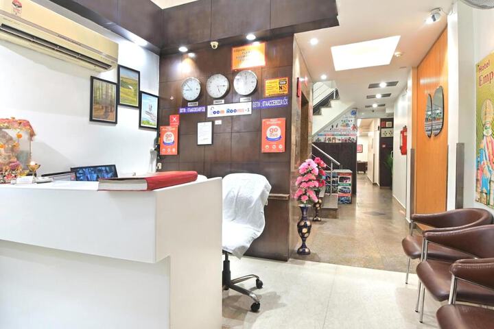 Photo of Hotel Excellency