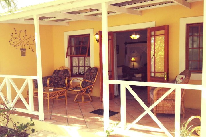 Terrace/Patio 17 of 38