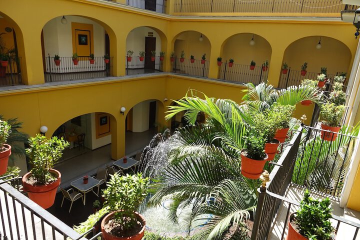 Terrace/Patio 16 of 27