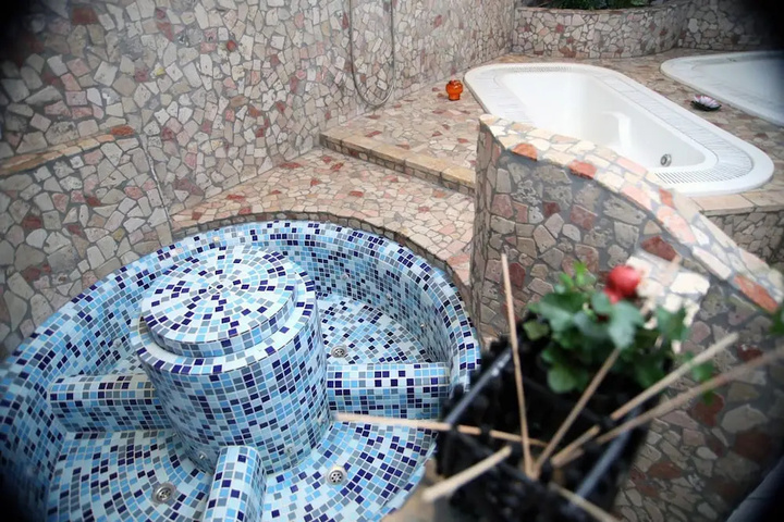 Bath Interior