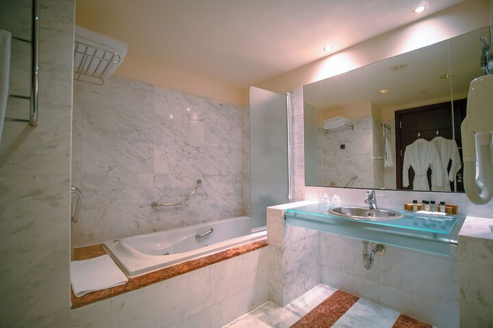 Bathroom Vanities