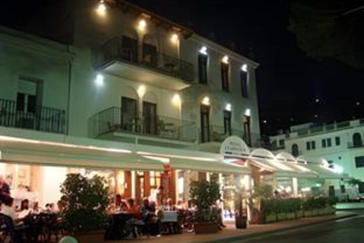 Hotel Llafranch