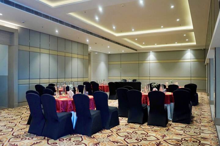 Meeting 65 of 83