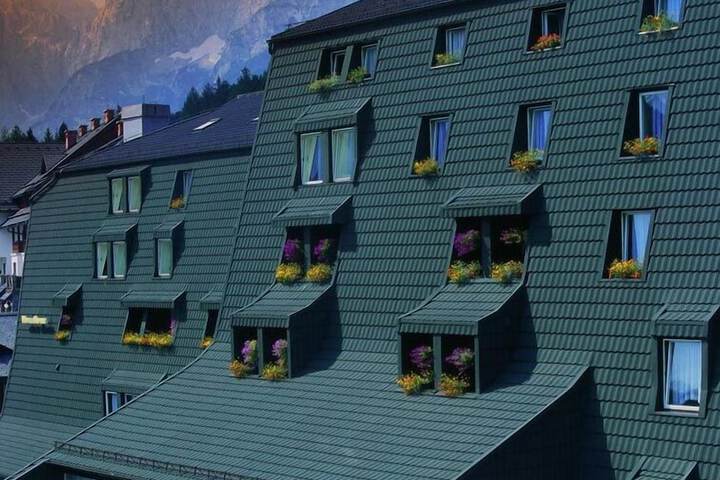 Hotel 31 of 31