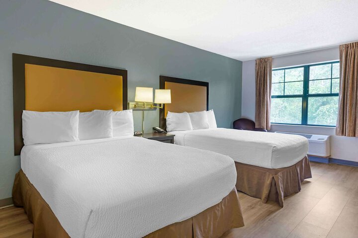 Studio 2 Double Beds (4 of 6)