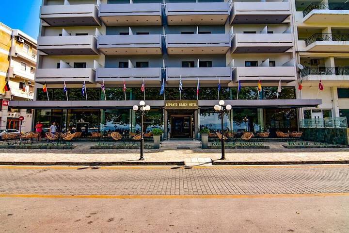 Hotel 40 of 46