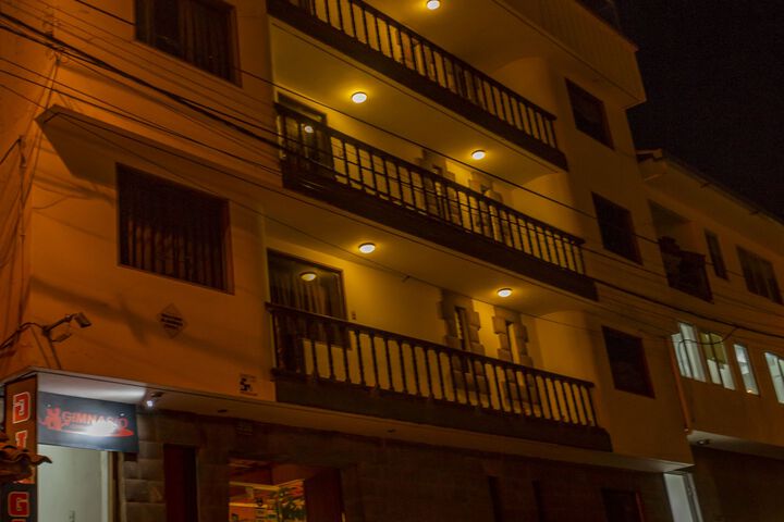 Hotel 6 of 21