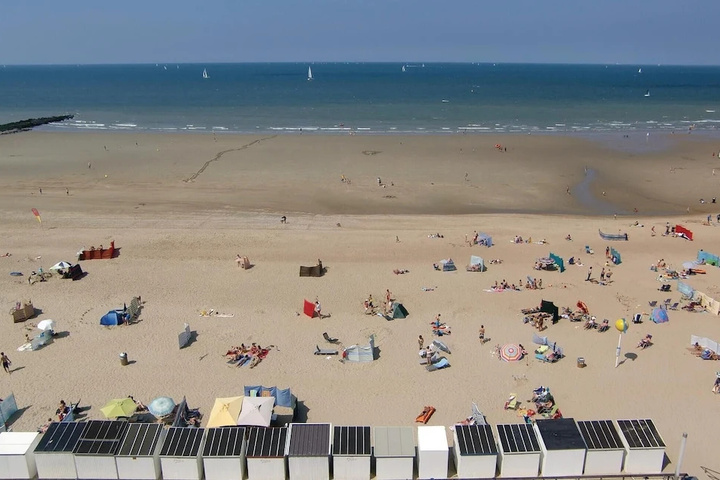 Beach 9 of 13