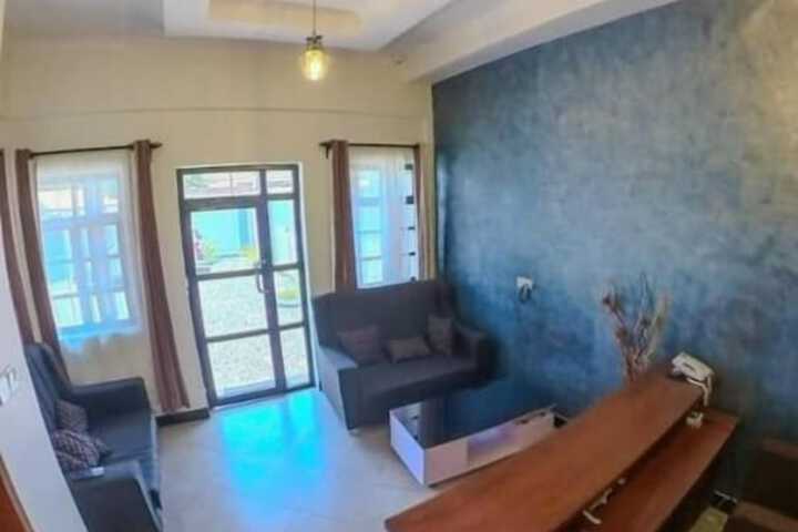 Hideway Resort in Arusha