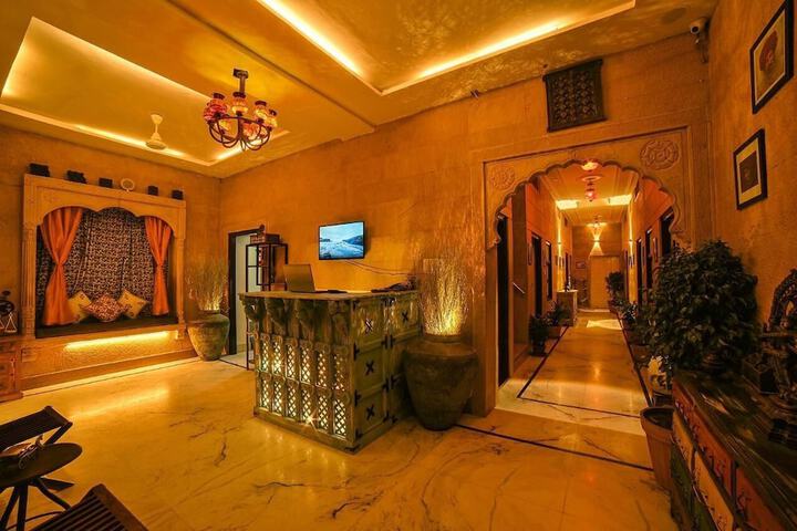 Hotel Interior 4 of 36