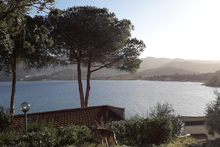Hotel Grotte del Paradiso in Portoferraio