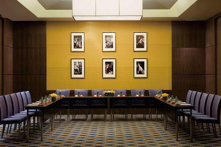 Meeting 50 of 60