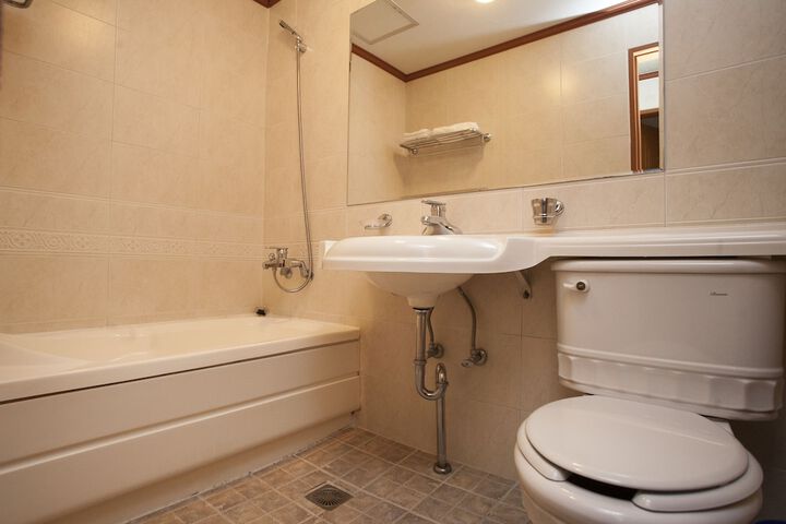 Bath Amenities