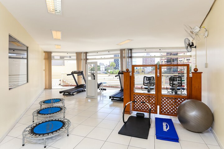 Gym Photos